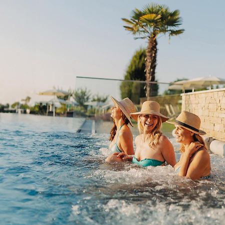 Hotel & Spa Larimar 세게르바흐 외부 사진