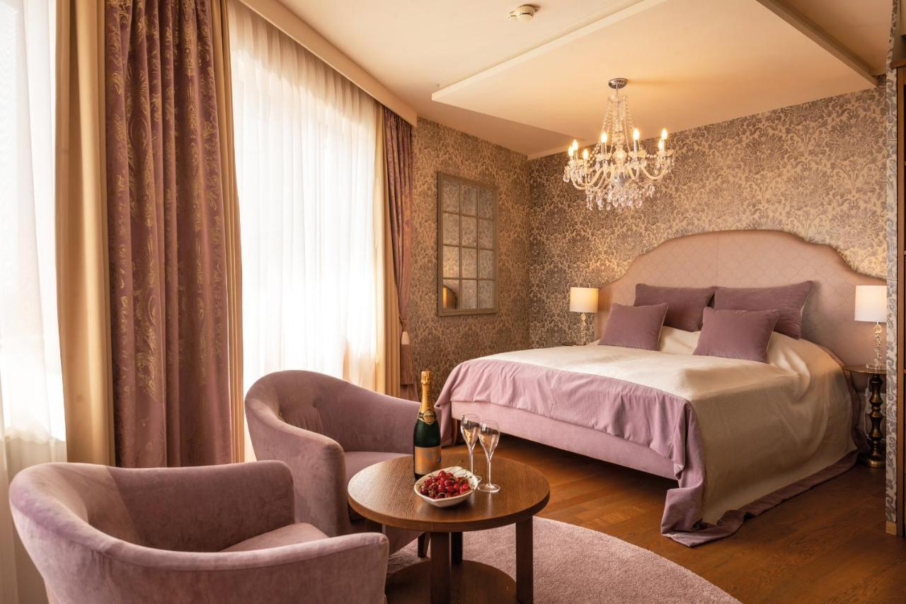 Hotel & Spa Larimar 세게르바흐 외부 사진