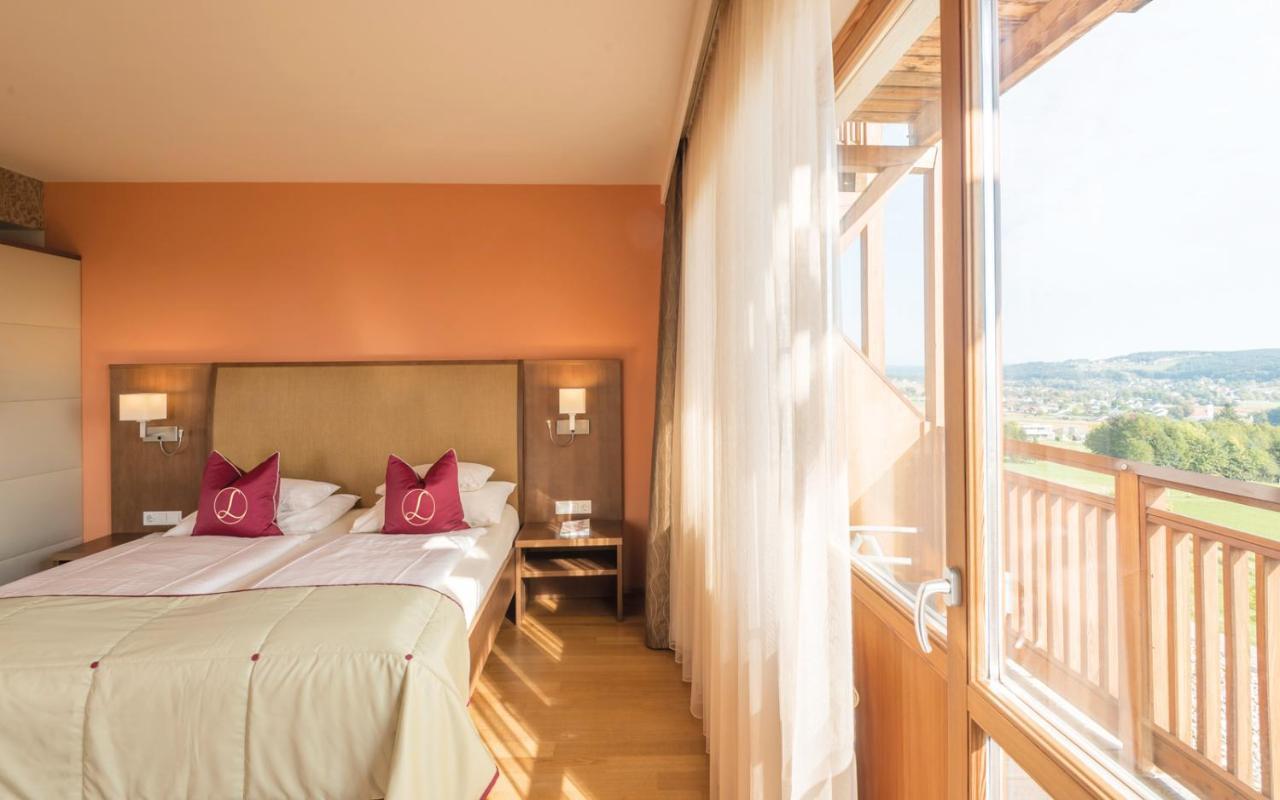 Hotel & Spa Larimar 세게르바흐 외부 사진