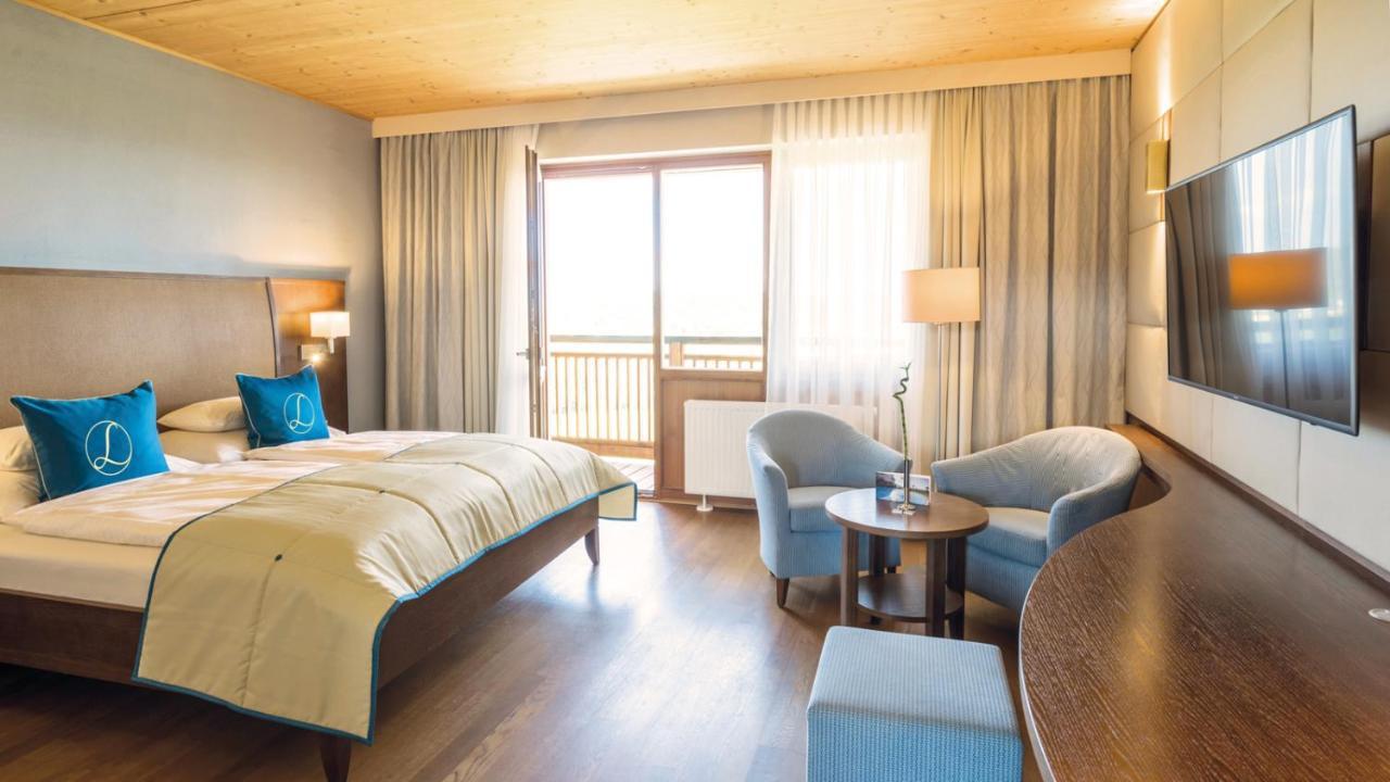 Hotel & Spa Larimar 세게르바흐 외부 사진