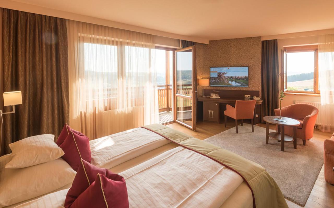 Hotel & Spa Larimar 세게르바흐 외부 사진