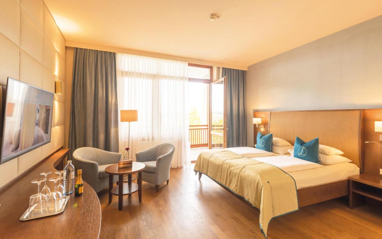 Hotel & Spa Larimar 세게르바흐 외부 사진