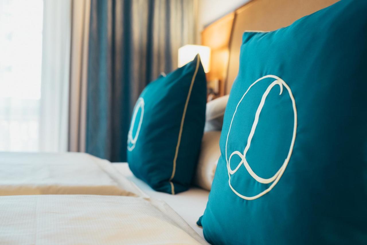 Hotel & Spa Larimar 세게르바흐 외부 사진