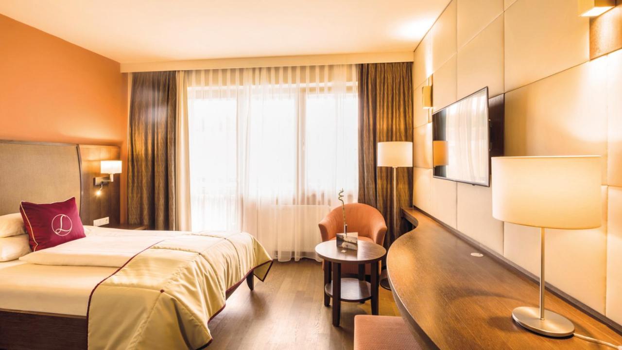 Hotel & Spa Larimar 세게르바흐 외부 사진