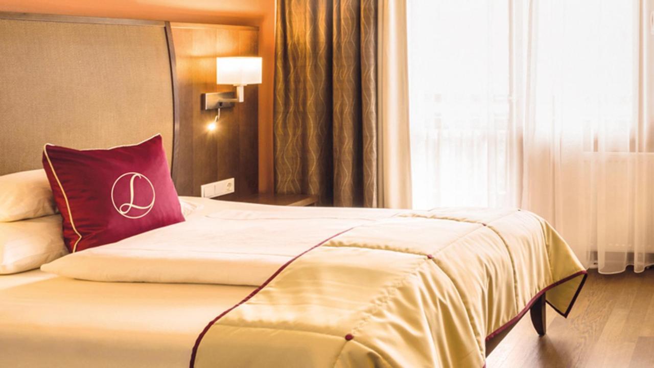 Hotel & Spa Larimar 세게르바흐 외부 사진