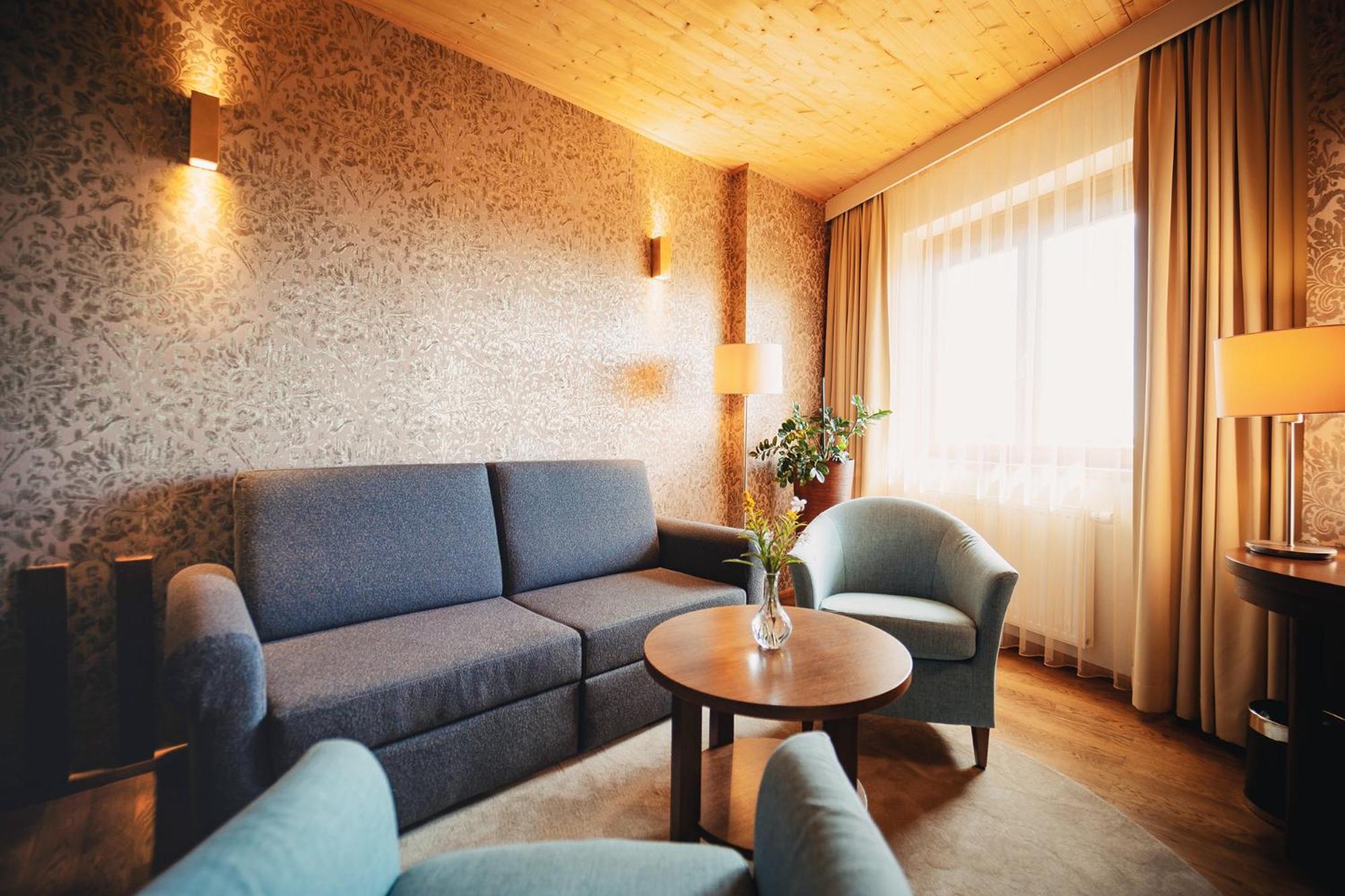 Hotel & Spa Larimar 세게르바흐 외부 사진