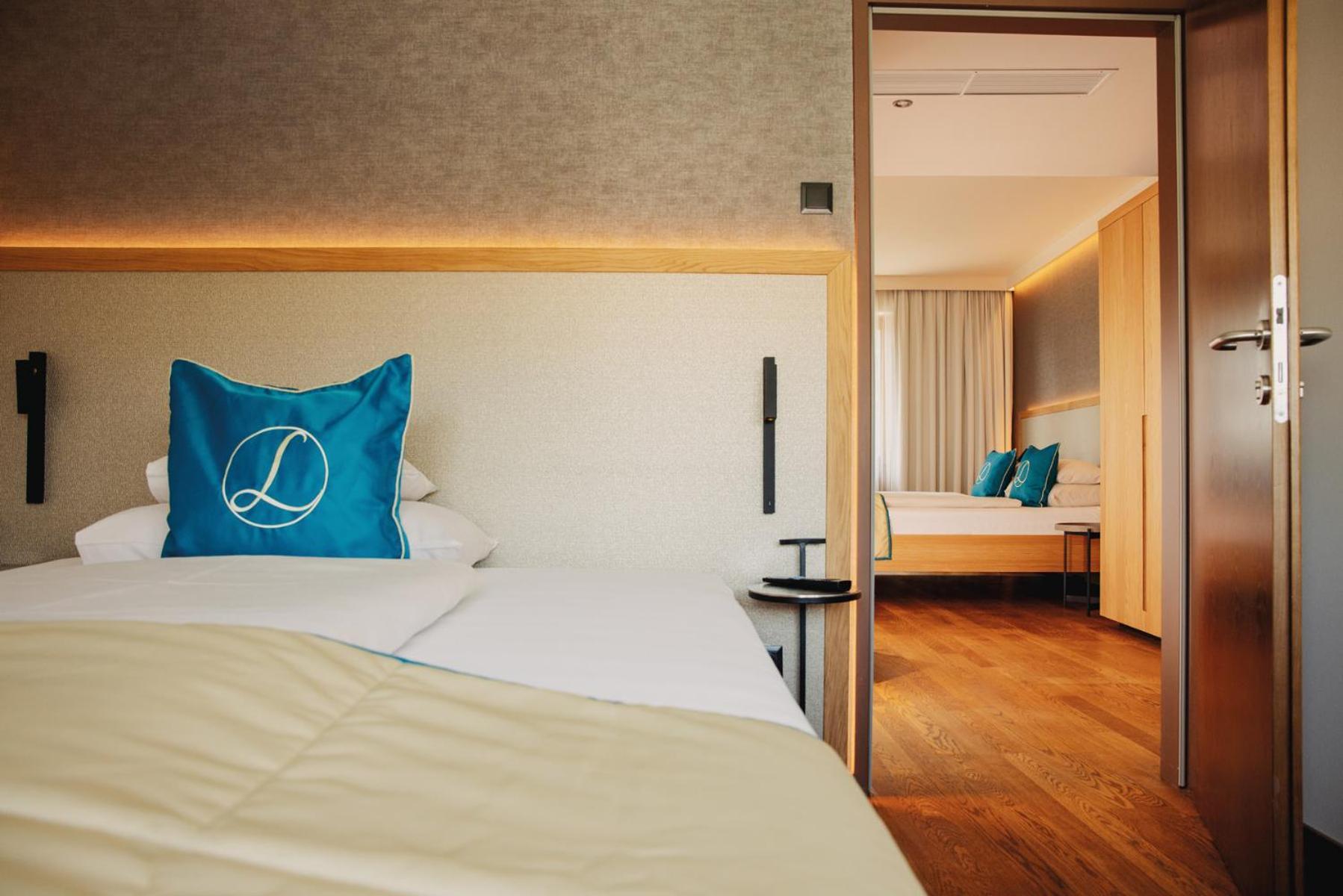 Hotel & Spa Larimar 세게르바흐 객실 사진
