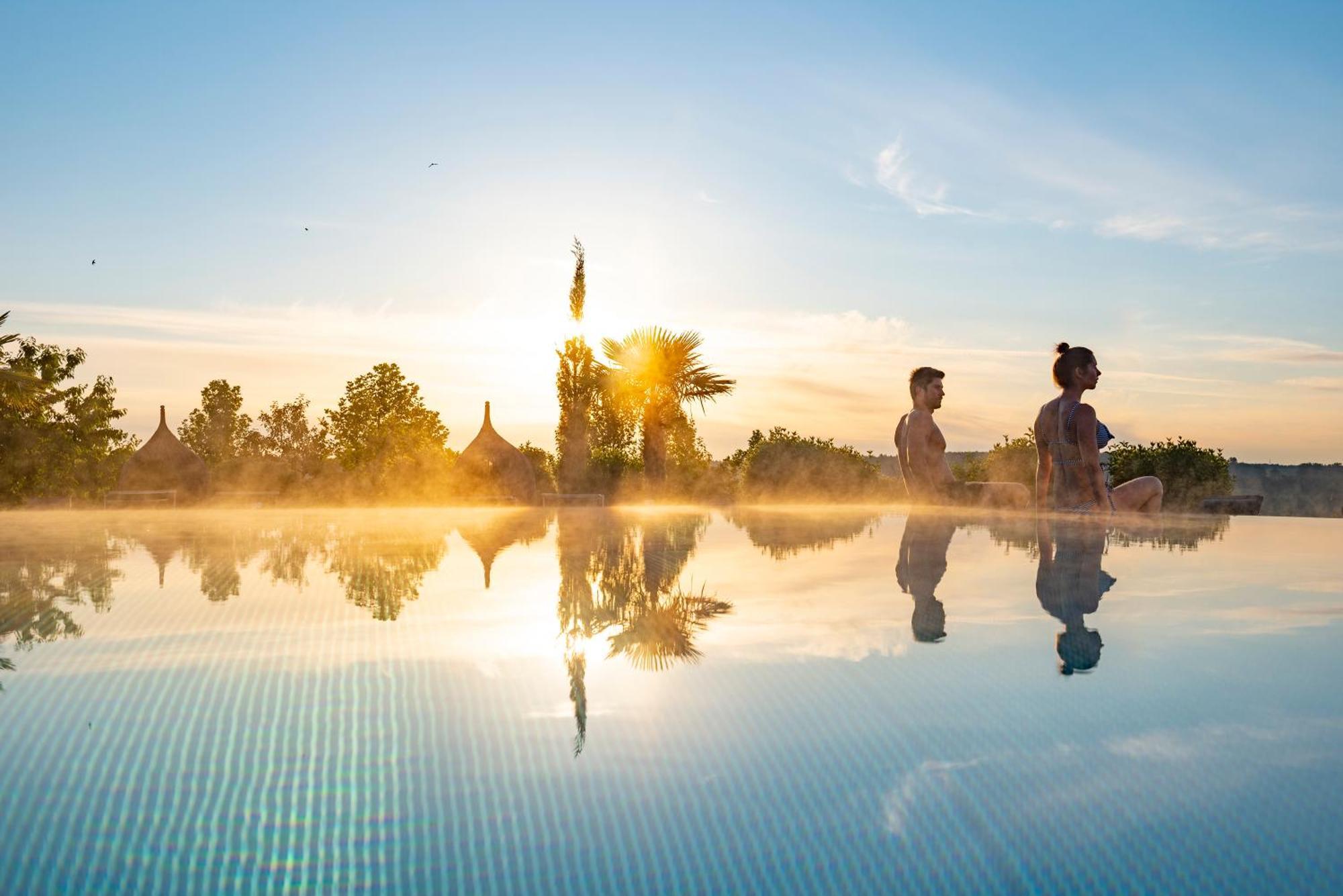 Hotel & Spa Larimar 세게르바흐 외부 사진