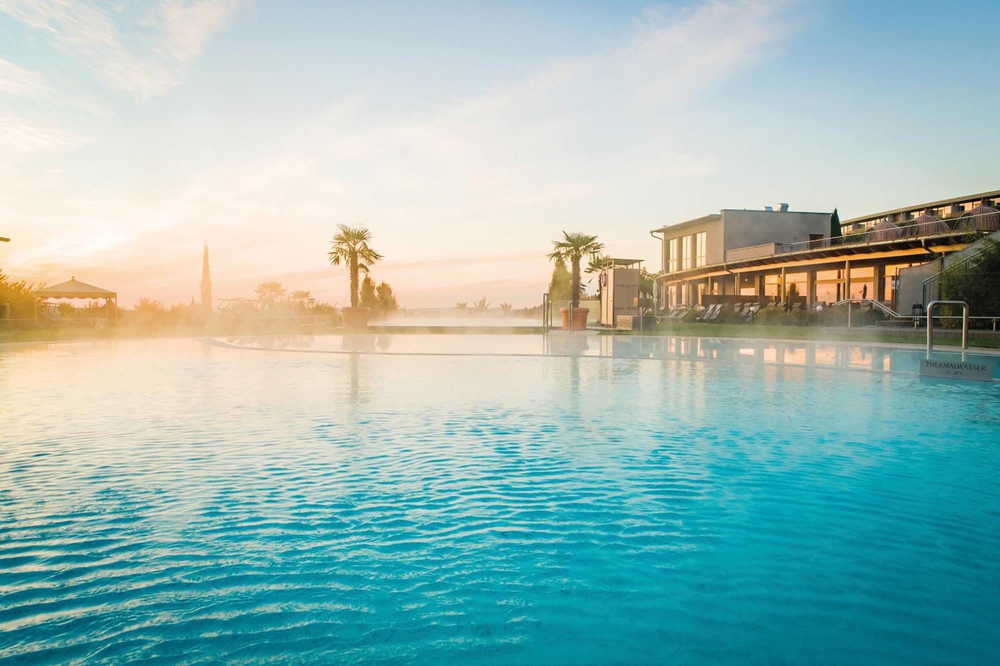 Hotel & Spa Larimar 세게르바흐 외부 사진