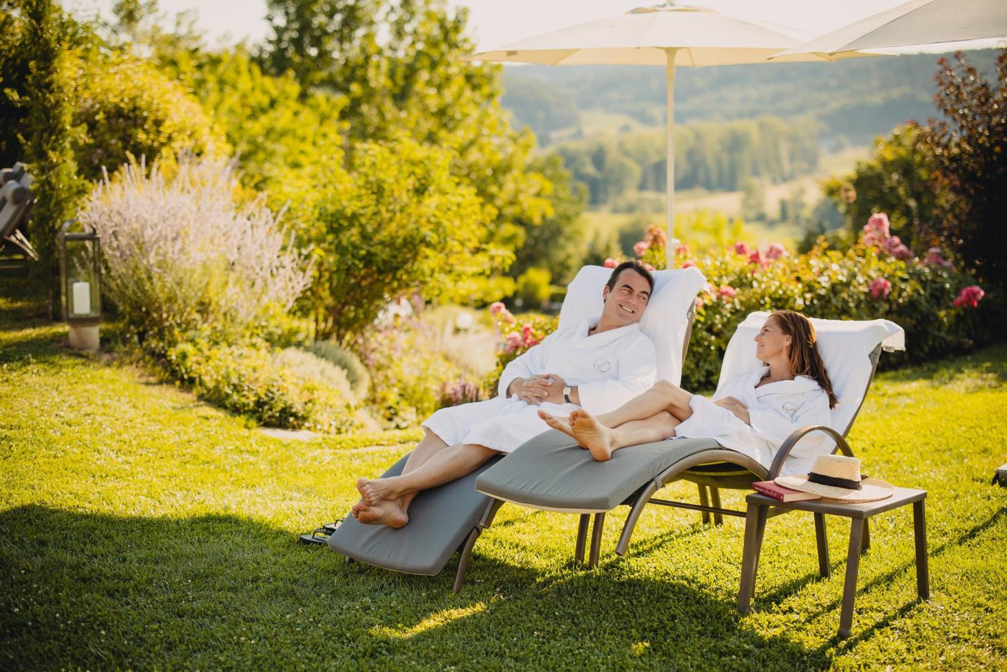 Hotel & Spa Larimar 세게르바흐 외부 사진