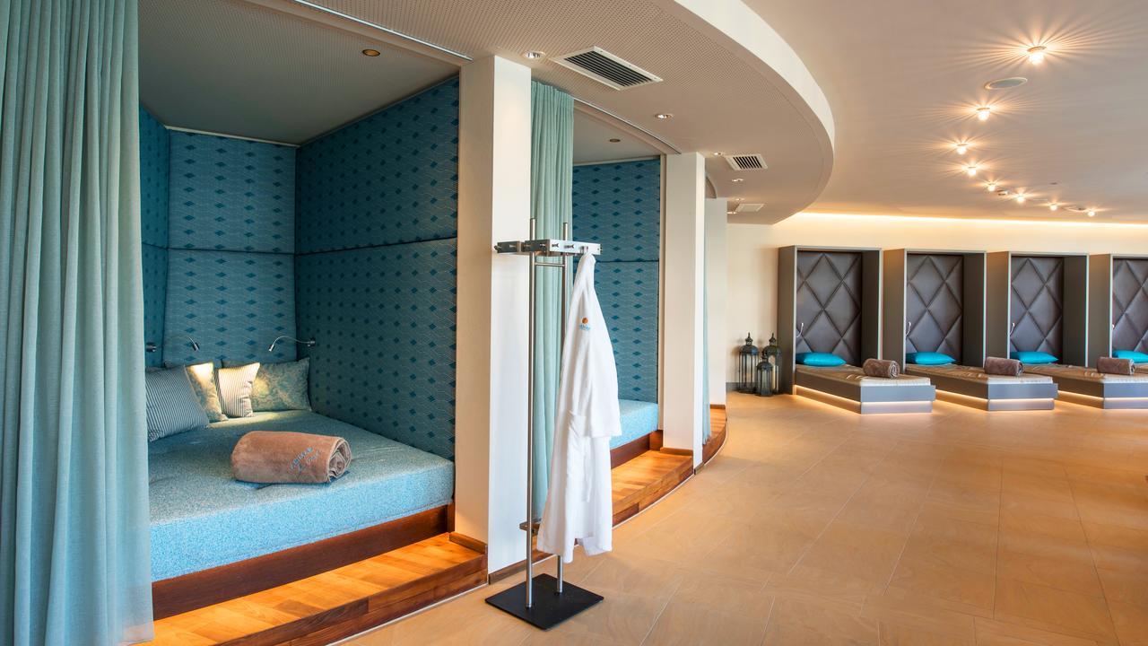 Hotel & Spa Larimar 세게르바흐 외부 사진