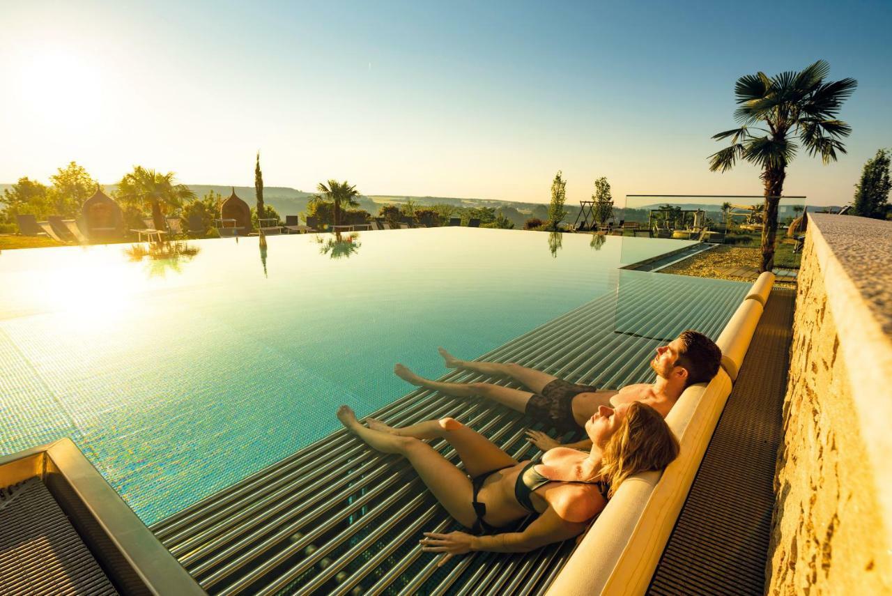 Hotel & Spa Larimar 세게르바흐 외부 사진