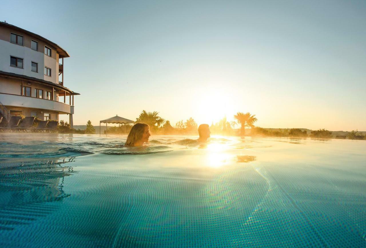 Hotel & Spa Larimar 세게르바흐 외부 사진
