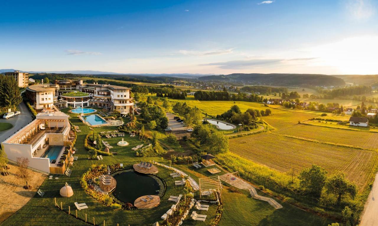 Hotel & Spa Larimar 세게르바흐 외부 사진