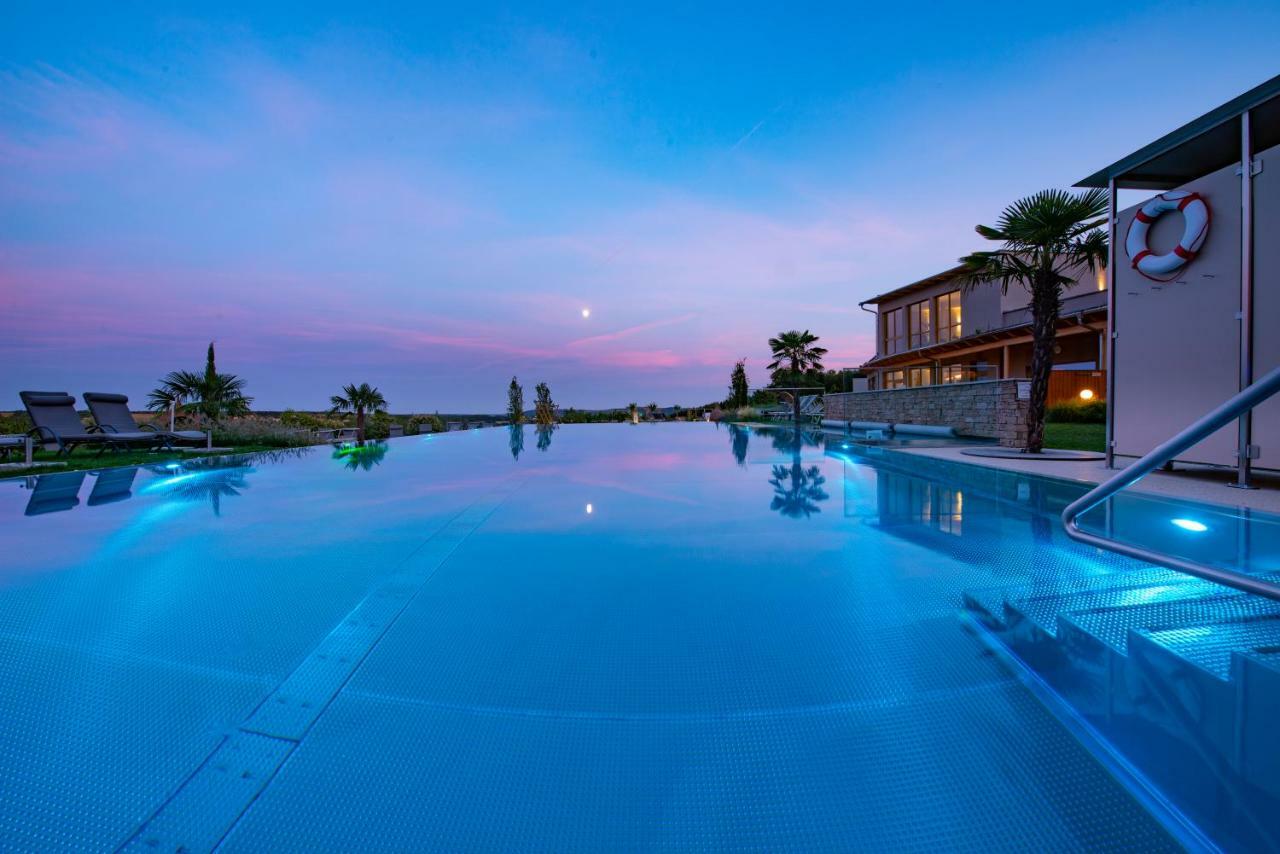 Hotel & Spa Larimar 세게르바흐 외부 사진