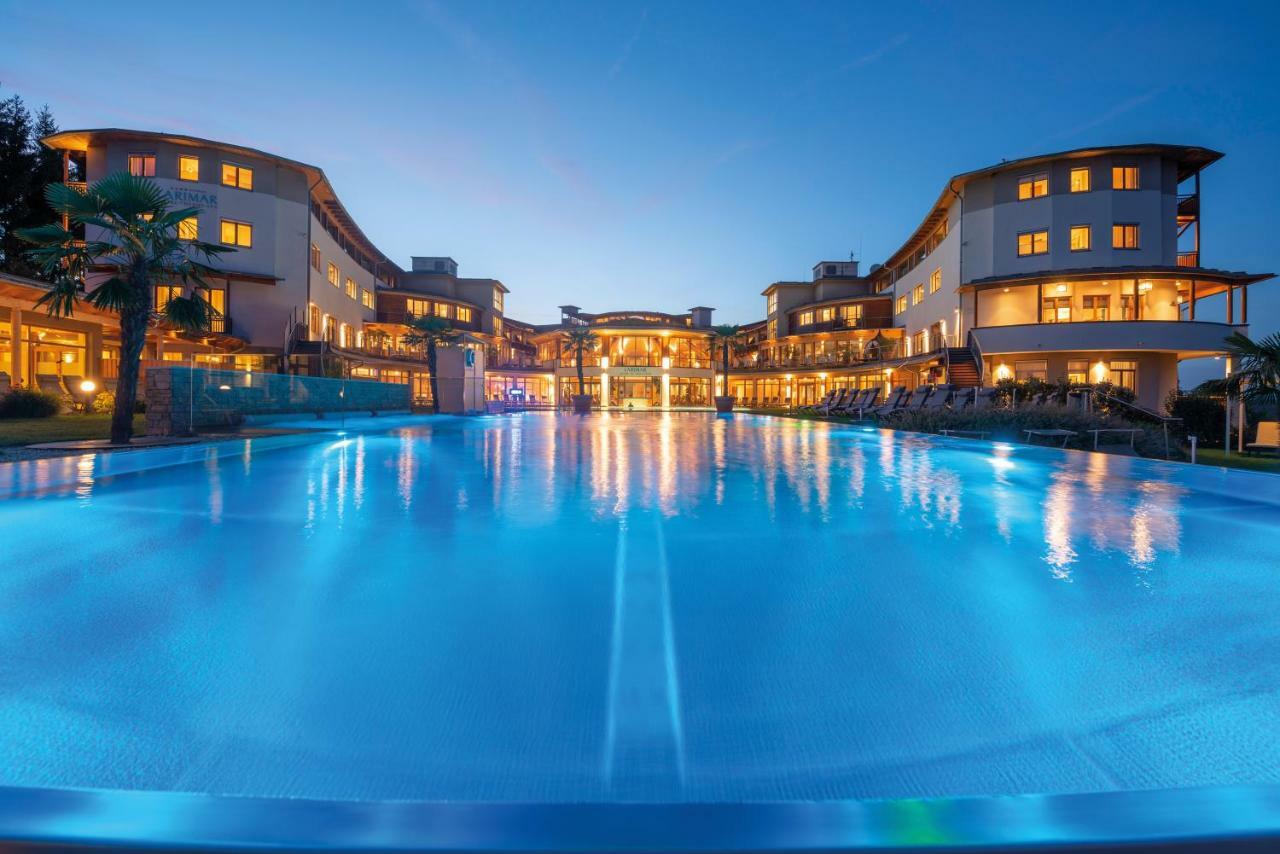 Hotel & Spa Larimar 세게르바흐 외부 사진