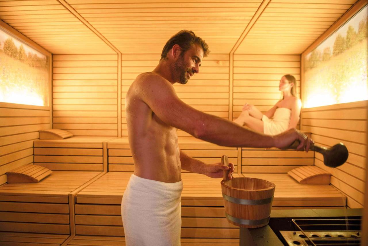 Hotel & Spa Larimar 세게르바흐 외부 사진